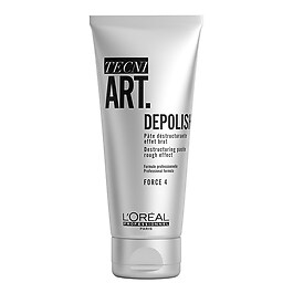 Tecni Art Depolish - Pasta desestructurante